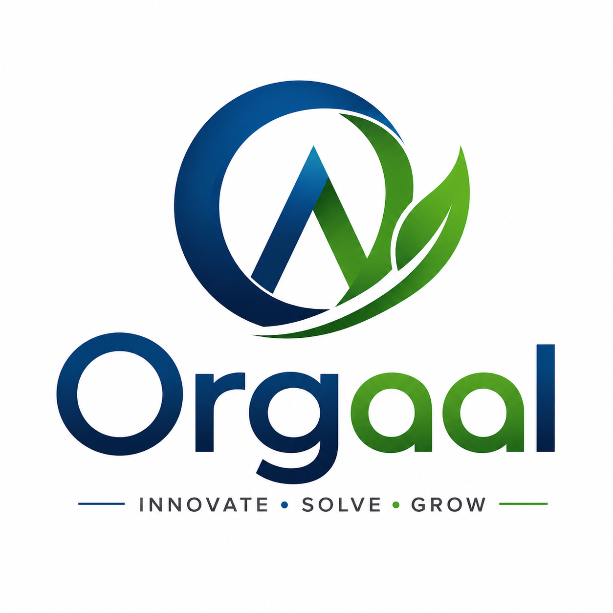Orgaal Groups